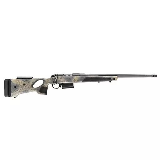 RIFLE BERGARA B14 WILDERNESS THUMBHOLE .308