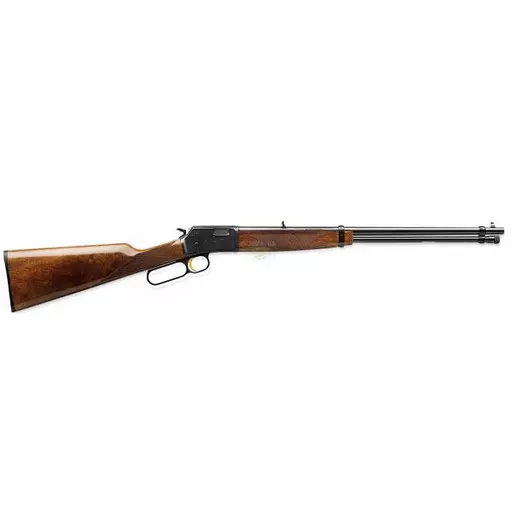 RIFLE BROWNING BL-22 GRADE II .22
