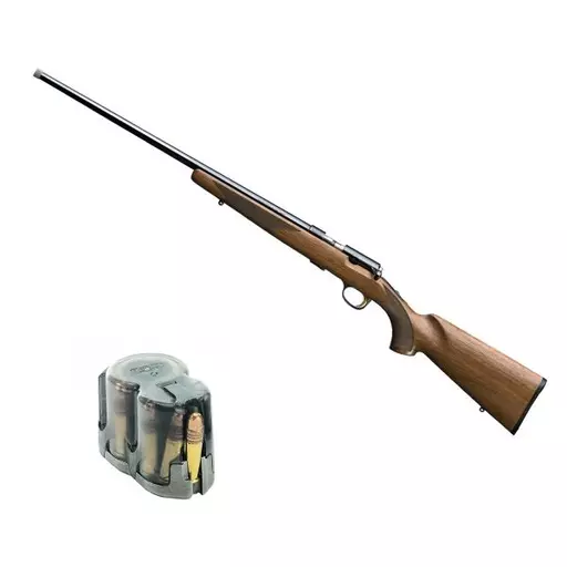 RIFLE BROWNING T-BOLT SPORTER .22 LR