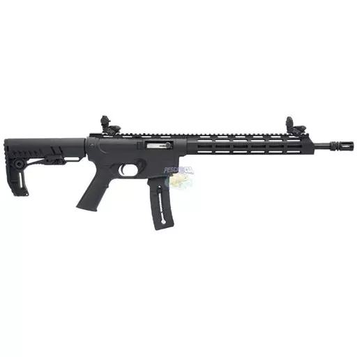 RIFLE CBC 7022 DELTA .22