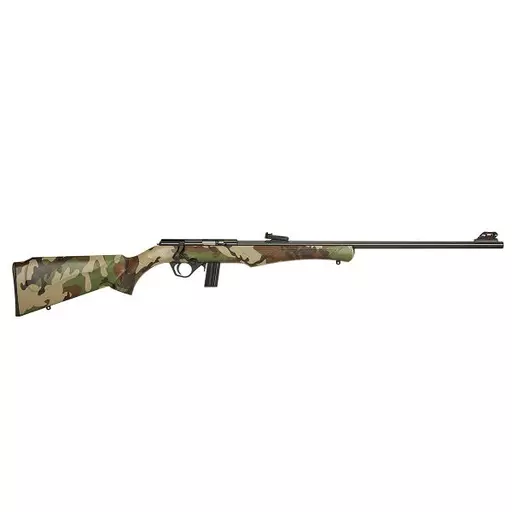 RIFLE CBC 8122 .22LR