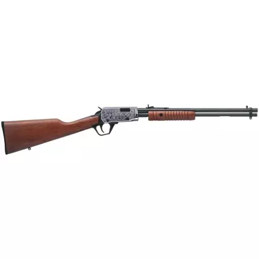 RIFLE CBC PUMP ACTION .22