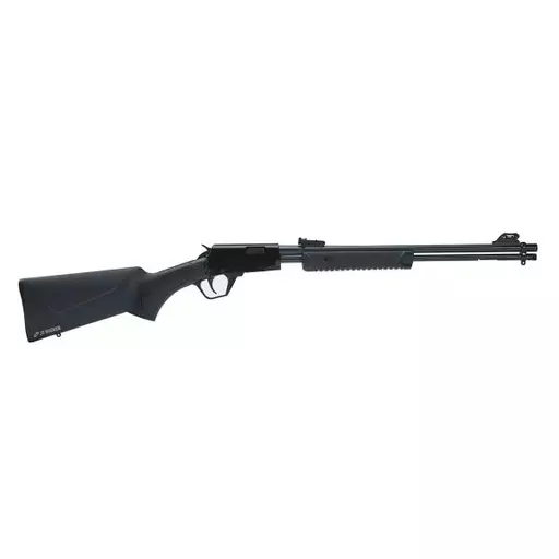 RIFLE CBC PUMP ACTION .22