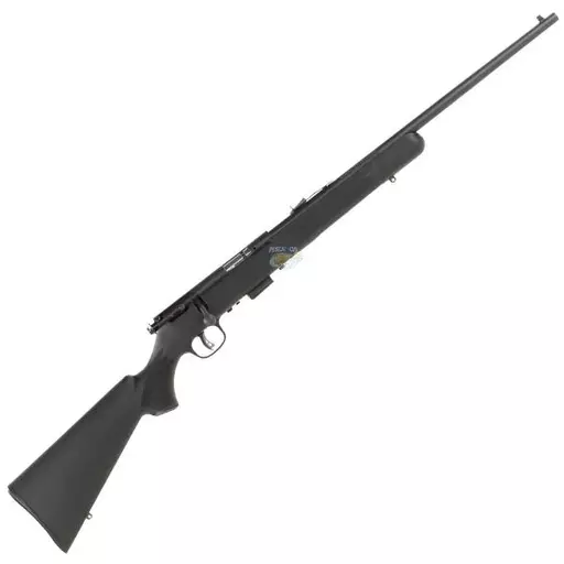 RIFLE SAVAGE 93F .22