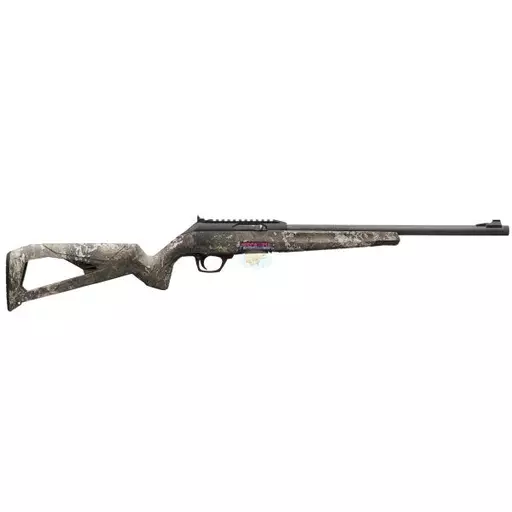 RIFLE WINCHESTER WILDCAT STRATA .22
