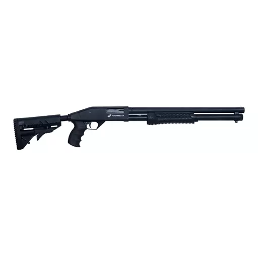 ESPINGARDA CBC PUMP MILITARY 3.0 12 GA