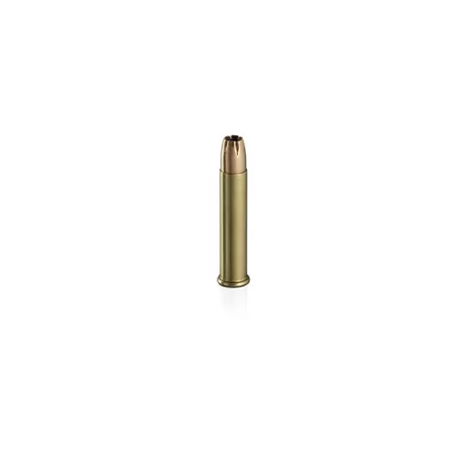 MUNIÇÃO CBC .22 WMR HUNTER EXPO 40GR