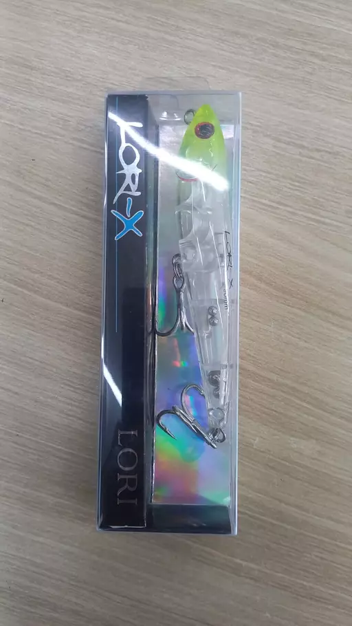 ISCA LORI X-90