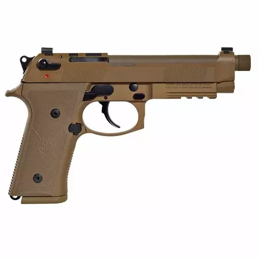 PISTOLA BERETTA M9A4 9mm