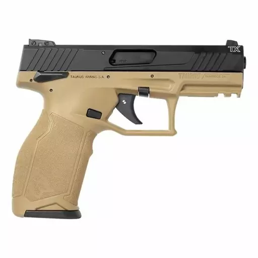 PISTOLA TAURUS TX22 .22