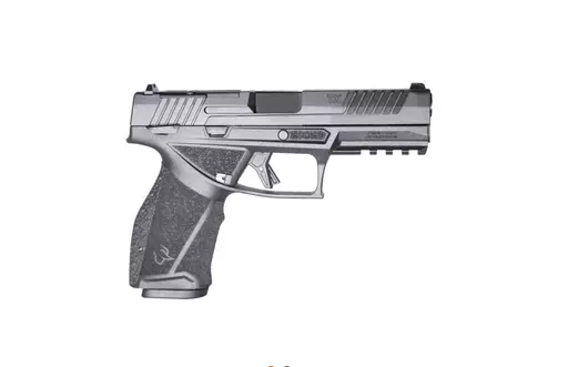 PISTOLA TAURUS TX38 FULLSIZE .38