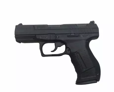 PISTOLA WALTHER P99 9mm
