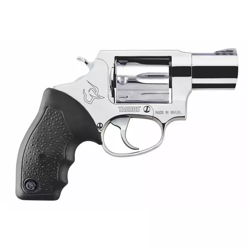 REVOLVER TAURUS 817 .38