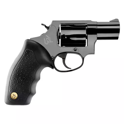 REVOLVER TAURUS 85S .38