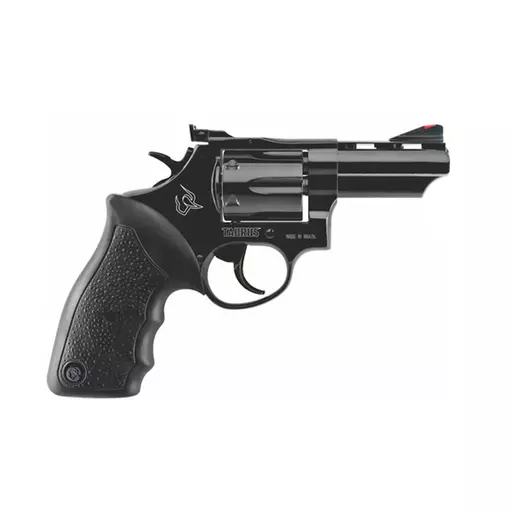 REVOLVER TAURUS 88 .38