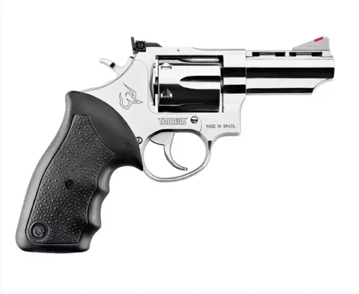 REVOLVER TAURUS 88 .38