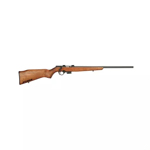 RIFLE CBC BOLT ACTION .22