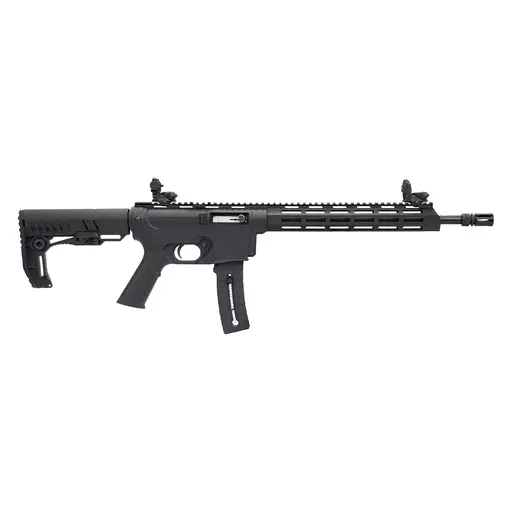 RIFLE CBC DELTA .22
