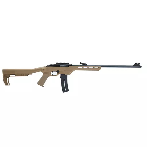 RIFLE CBC TACTICAL .22LR