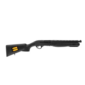 ESPINGARDA HATSAN ESCORT AUTODEFEND 12 GA