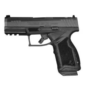 PISTOLA TAURUS GX4 CARRY GRAPHENE .38