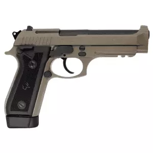 PISTOLA TAURUS PT59S .380