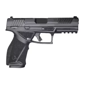 PISTOLA TAURUS TX38 FULLSIZE .38