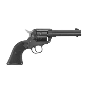 REVOLVER RUGER WRANGLER .22