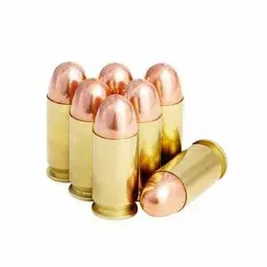 MUNIÇÃO CBC .45 AUTO ETOG 230GR 10un