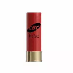 MUNIÇÃO CBC VELOX BALOTE SG1 10un