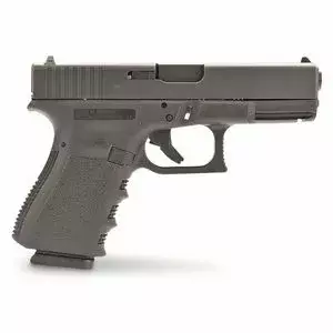 PISTOLA GLOCK G19 GEN3 COMPACT 9mm