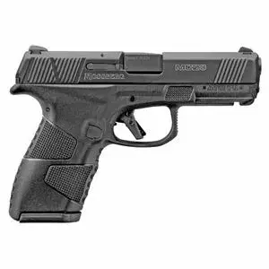 PISTOLA MOSSBERG MC2C COMPACT 9mm
