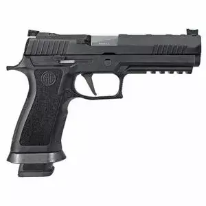 PISTOLA SIG SAUER P320 X-FIVE LEGION FULLSIZE 9mm