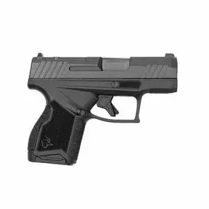 PISTOLA TAURUS GX4 COMPACT .38
