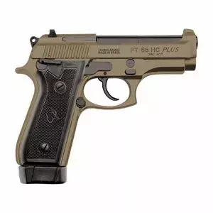 PISTOLA TAURUS PT 58 HC PLUS .380