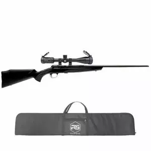 RIFLE BROWNING T-BOLT SPORTER .22