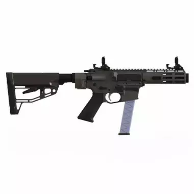 CARABINA FIRE EAGLE ARMORY 9mm