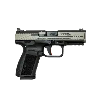 PISTOLA CANIK TP9SF ELITE COMPACT 9mm