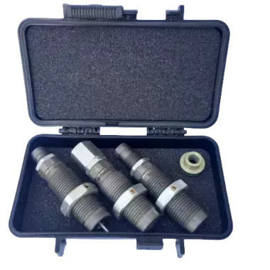JOGO DE DIES CALIBRE 380 - CENTUR