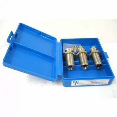 JOGO DE DIES DILLON .40 S&W