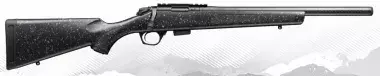 RIFLE BERGARA BMR CARBON .22LR