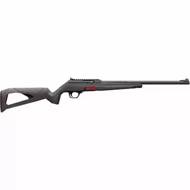 RIFLE WINCHESTER WILDCAT .22