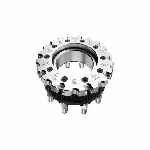 SHELL PLATE PARA X-10 PROGRESSIVE - FRANKFORD ARSENAL