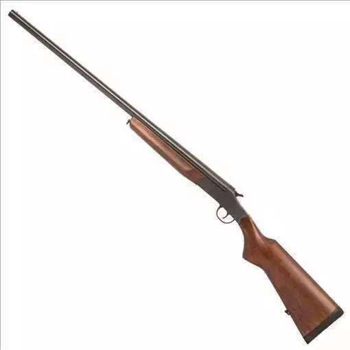 ESPINGARDA BOITO REÚNA STANDARD 12 GA