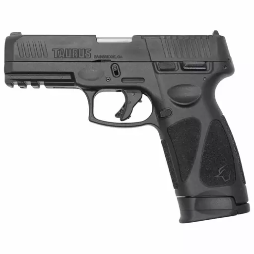 PISTOLA TAURUS G3 T.O.R.O. .38