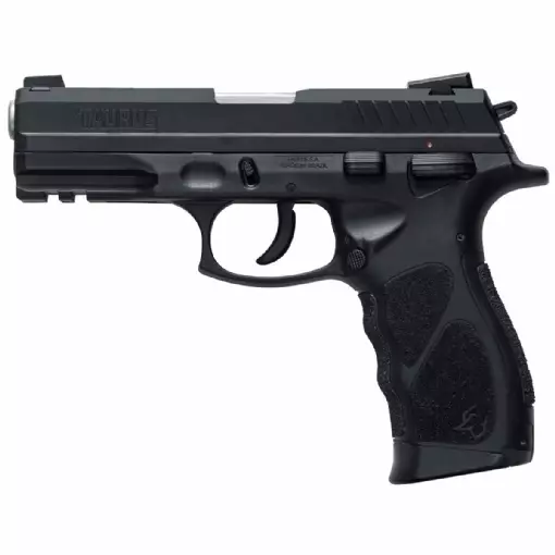 PISTOLA TAURUS TH380 .380