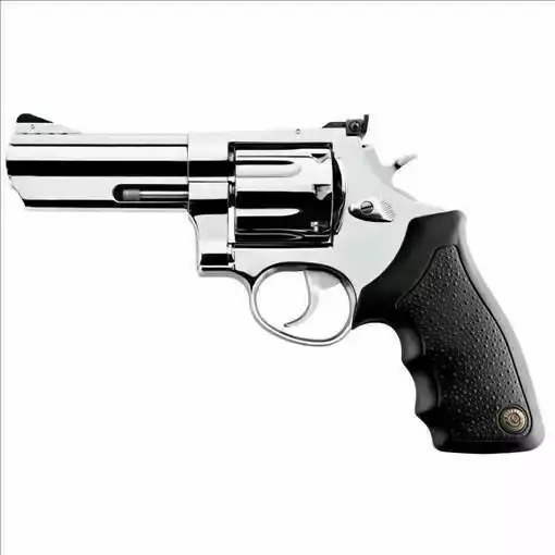 REVOLVER TAURUS RT838 .38