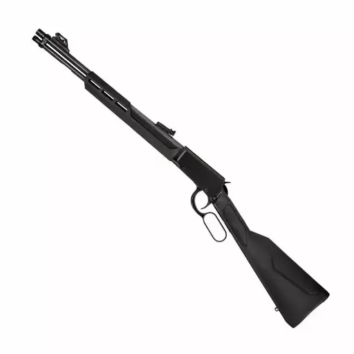 RIFLE CBC RIO BRAVO .22