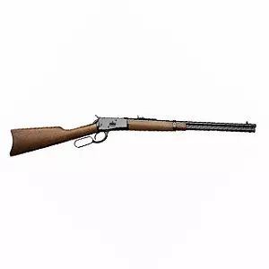 CARABINA ROSSI LEVER ACTION .38