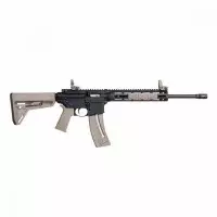 CARABINA SMITH & WESSON M&P 15-22 SPORT .22